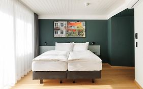 Fred Hotel Central