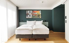 Fred Hotel Central